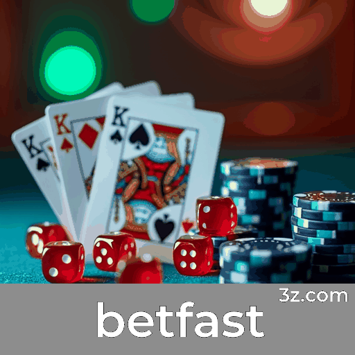 Betfast: Uma Plataforma de Comunidade Vibrante