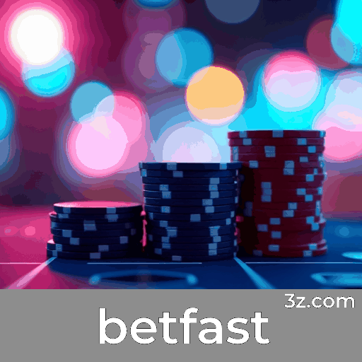 betfast: O Melhor em Pagamentos Rápidos e Cassino Premiado