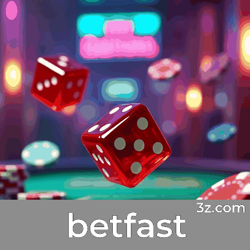 Betfast: Uma Plataforma de Comunidade Vibrante