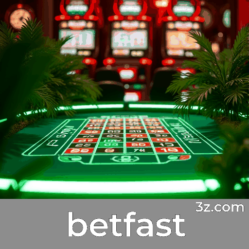 Experiência de Casino Elite no betfast: Dealers Reais e Jogos Premium