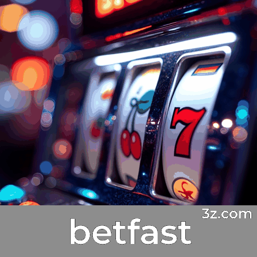 Betfast: Uma Plataforma de Comunidade Vibrante