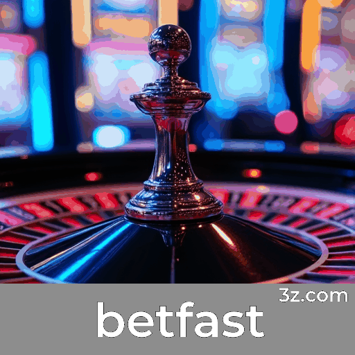 Betfast: Uma Plataforma de Comunidade Vibrante
