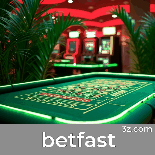 Apostas em movimento, acesso instantâneo com Betfast